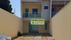 Foto 2 de Casa com 3 Quartos à venda, 160m² em Messejana, Fortaleza