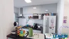 Foto 9 de Apartamento com 1 Quarto para alugar, 44m² em Vila Olímpia, São Paulo