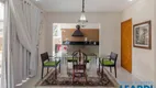 Foto 27 de Casa de Condomínio com 3 Quartos à venda, 343m² em Residencial Burle Marx, Santana de Parnaíba