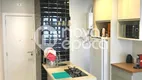 Foto 2 de Apartamento com 1 Quarto à venda, 38m² em Leblon, Rio de Janeiro