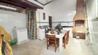 Foto 12 de Casa com 3 Quartos à venda, 100m² em Vilamar, Praia Grande