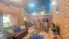 Foto 2 de Casa de Condomínio com 3 Quartos à venda, 155m² em Morada Alem do Horizonte, Passo Fundo