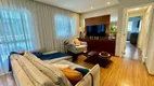 Foto 6 de Apartamento com 3 Quartos à venda, 134m² em Jardim Astúrias, Guarujá
