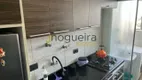 Foto 4 de Apartamento com 2 Quartos à venda, 60m² em Jardim Marajoara, São Paulo