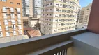 Foto 16 de Apartamento com 3 Quartos à venda, 138m² em Gonzaga, Santos