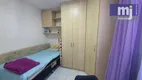 Foto 12 de Apartamento com 3 Quartos à venda, 95m² em Vital Brasil, Niterói