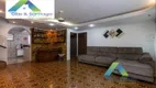 Foto 2 de Sobrado com 3 Quartos à venda, 220m² em Vila das Mercês, São Paulo