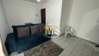 Foto 3 de Apartamento com 1 Quarto à venda, 59m² em Vila Tupi, Praia Grande