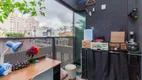 Foto 11 de Apartamento com 1 Quarto à venda, 38m² em Pinheiros, São Paulo