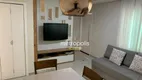 Foto 2 de Sobrado com 3 Quartos à venda, 83m² em Vila Lucia, São Paulo