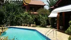 Foto 2 de Casa de Condomínio com 4 Quartos à venda, 407m² em Balneário Praia do Pernambuco, Guarujá