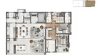 Foto 24 de Apartamento com 4 Quartos à venda, 165m² em Brooklin, São Paulo