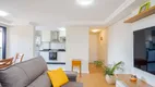 Foto 4 de Apartamento com 2 Quartos à venda, 67m² em Guabirotuba, Curitiba