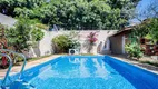 Foto 2 de Casa com 3 Quartos à venda, 145m² em Vila Helena, Atibaia