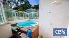 Foto 6 de Casa de Condomínio com 5 Quartos à venda, 260m² em São Francisco, Niterói