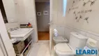 Foto 39 de Apartamento com 4 Quartos à venda, 365m² em Vila Nova Conceição, São Paulo