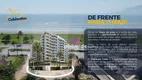 Foto 8 de Apartamento com 2 Quartos à venda, 60m² em Praia Das Palmeiras, Caraguatatuba