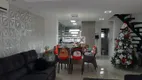 Foto 6 de Casa de Condomínio com 3 Quartos à venda, 221m² em Jardim Carvalho, Porto Alegre