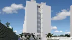 Foto 10 de Apartamento com 2 Quartos para alugar, 47m² em Parque Jamaica, Londrina