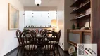 Foto 15 de Casa de Condomínio com 3 Quartos à venda, 203m² em Granja Julieta, São Paulo