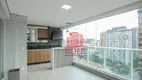 Foto 12 de Apartamento com 1 Quarto para venda ou aluguel, 81m² em Moema, São Paulo