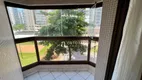 Foto 37 de Apartamento com 3 Quartos à venda, 180m² em Jardim Astúrias, Guarujá