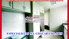 Foto 51 de Apartamento com 3 Quartos à venda, 173m² em Chácara Klabin, São Paulo