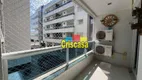 Foto 8 de Apartamento com 2 Quartos à venda, 65m² em Braga, Cabo Frio