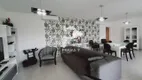 Foto 7 de Apartamento com 3 Quartos à venda, 158m² em Enseada, Guarujá