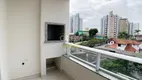 Foto 14 de Apartamento com 3 Quartos à venda, 92m² em Anita Garibaldi, Joinville