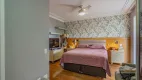 Foto 43 de Apartamento com 3 Quartos à venda, 172m² em Vila Romana, São Paulo