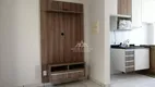 Foto 2 de Apartamento com 2 Quartos à venda, 43m² em Jardim Heitor Rigon, Ribeirão Preto