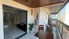 Foto 9 de Apartamento com 3 Quartos à venda, 148m² em Vila Tupi, Praia Grande
