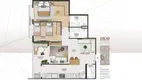 Foto 25 de Apartamento com 3 Quartos à venda, 111m² em Agriões, Teresópolis