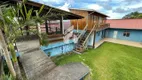 Foto 14 de Casa com 3 Quartos à venda, 100m² em Capoeiras, Florianópolis