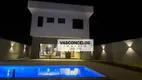 Foto 3 de Casa de Condomínio com 4 Quartos à venda, 232m² em Eugênio de Melo, São José dos Campos