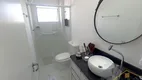 Foto 13 de Apartamento com 1 Quarto à venda, 58m² em Tombo, Guarujá