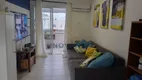 Foto 2 de Flat com 2 Quartos à venda, 65m² em Camorim, Rio de Janeiro