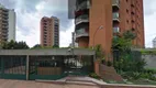 Foto 8 de Apartamento com 4 Quartos à venda, 190m² em Jardim Vila Mariana, São Paulo