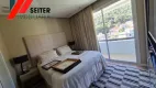 Foto 11 de Cobertura com 2 Quartos para alugar, 248m² em Itacorubi, Florianópolis