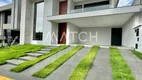 Foto 2 de Casa com 4 Quartos à venda, 253m² em Jardins Capri, Senador Canedo