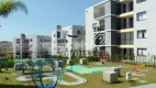 Foto 19 de Apartamento com 2 Quartos à venda, 49m² em Jardim Carvalho, Ponta Grossa