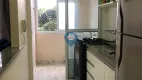 Foto 5 de Apartamento com 2 Quartos à venda, 46m² em Jardim Marilu, Carapicuíba