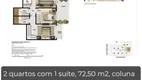 Foto 38 de Apartamento com 1 Quarto à venda, 47m² em Piratininga, Niterói