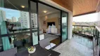 Foto 4 de Apartamento com 4 Quartos à venda, 220m² em Mirandópolis, São Paulo