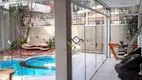 Foto 26 de Casa com 4 Quartos à venda, 350m² em Alphaville Residencial 3, Santana de Parnaíba