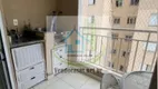 Foto 2 de Apartamento com 3 Quartos à venda, 77m² em Campininha, São Paulo