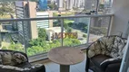 Foto 9 de Apartamento com 1 Quarto para venda ou aluguel, 50m² em Cidade Monções, São Paulo