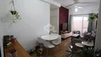 Foto 6 de Apartamento com 2 Quartos à venda, 53m² em Cangaíba, São Paulo