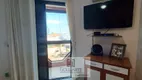 Foto 17 de Apartamento com 3 Quartos à venda, 108m² em Tombo, Guarujá